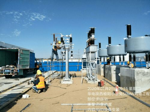 戰斗漸酣，半年收獲成冊——新能源工程公司勘察建設提速邁新征程
